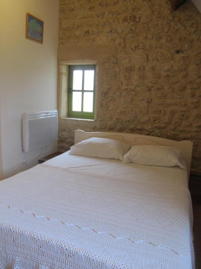 Poppy Chambres D'Hotes Tursac Exteriér fotografie