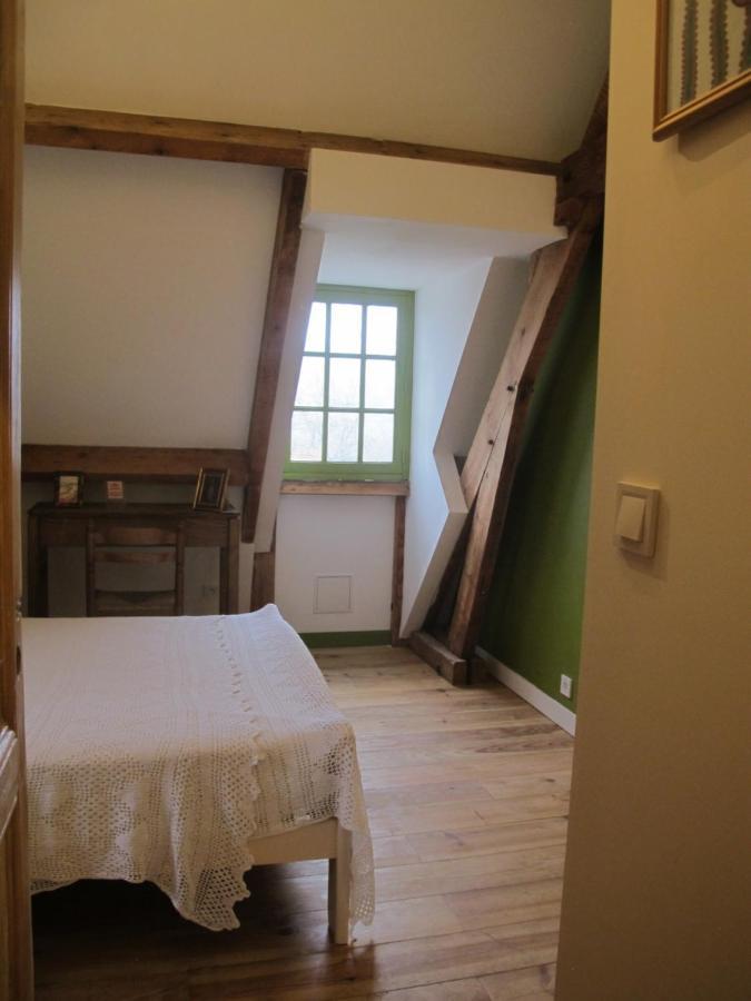 Poppy Chambres D'Hotes Tursac Exteriér fotografie